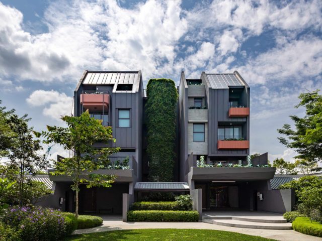 Flexibility is the new luxury in landed living at Bukit Sembawang’s Pollen Collection II